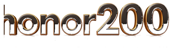 honor200 logo